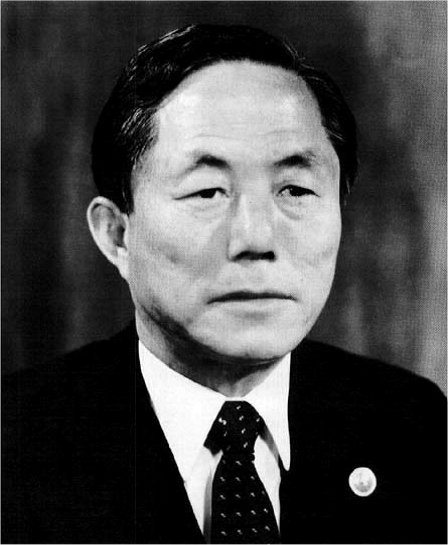 Gen. Choi Hong Hi
